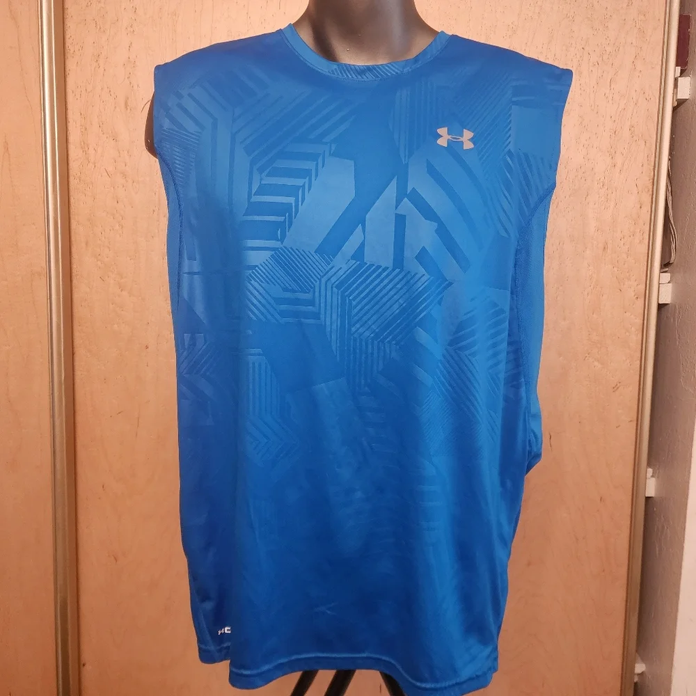 Under Armour Tank Top - Picture 7 of 7